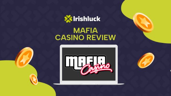 Mafia Casino La Nueva Sensación del Juego Online en España