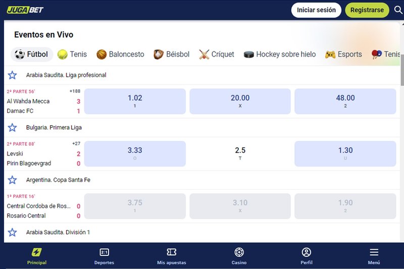 Descubre las Ventajas de Jugar en Parimatch Casino Chile en Línea